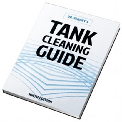 Tank Cleaning Guide (Verwey), 9th Edition 2015