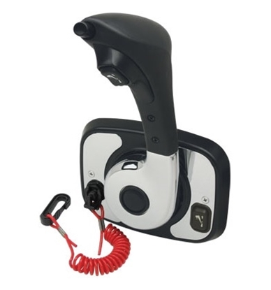 Picture of Side mount control CH1700
