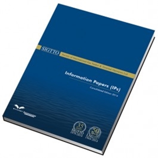 Information Papers (Consolidated Edition 2014)