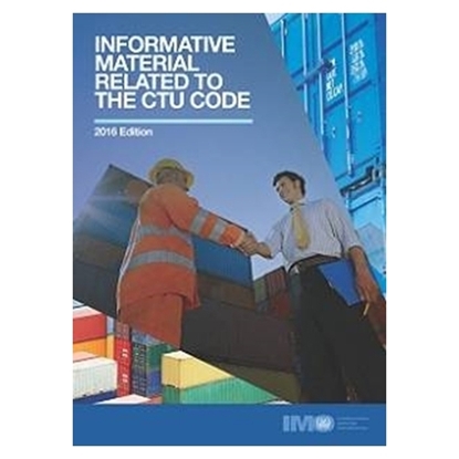 Informative material related to CTU Code, 2016 Edition