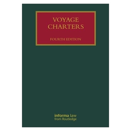 Voyage Charters, 4th Edition 2014