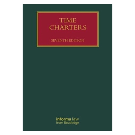 Time Charters, 7th Edition 2015