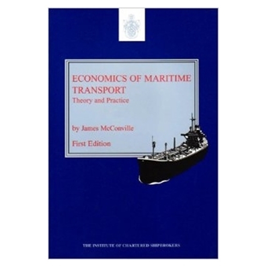 Picture of Economics of Maritime Transport ,Theory and Practice