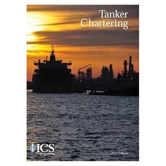 Picture of Tanker chartering 2014