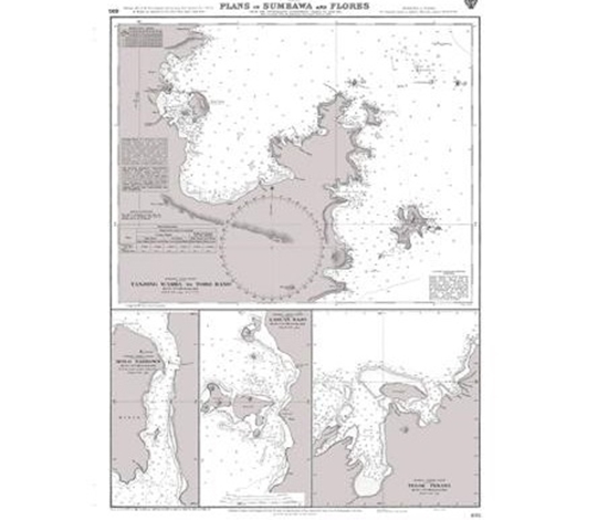 Plans in Sumbawa and Flores